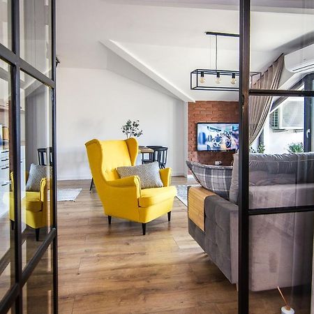 Apartamenty W37 Nowy Targ Εξωτερικό φωτογραφία