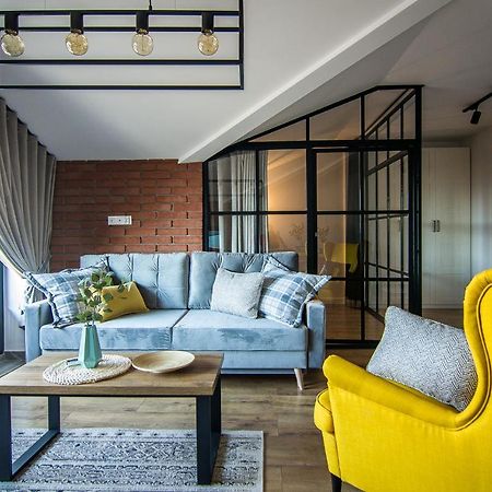 Apartamenty W37 Nowy Targ Εξωτερικό φωτογραφία