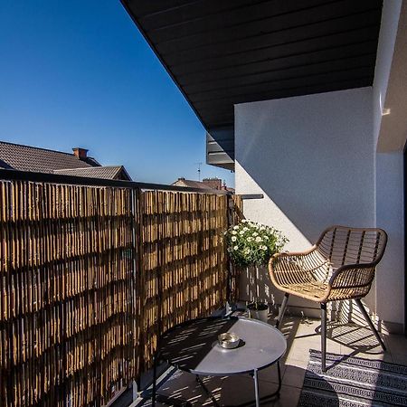 Apartamenty W37 Nowy Targ Εξωτερικό φωτογραφία