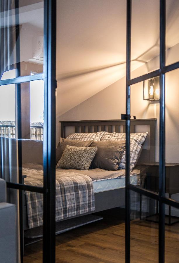Apartamenty W37 Nowy Targ Εξωτερικό φωτογραφία