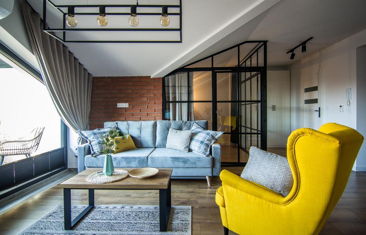 Apartamenty W37 Nowy Targ Εξωτερικό φωτογραφία