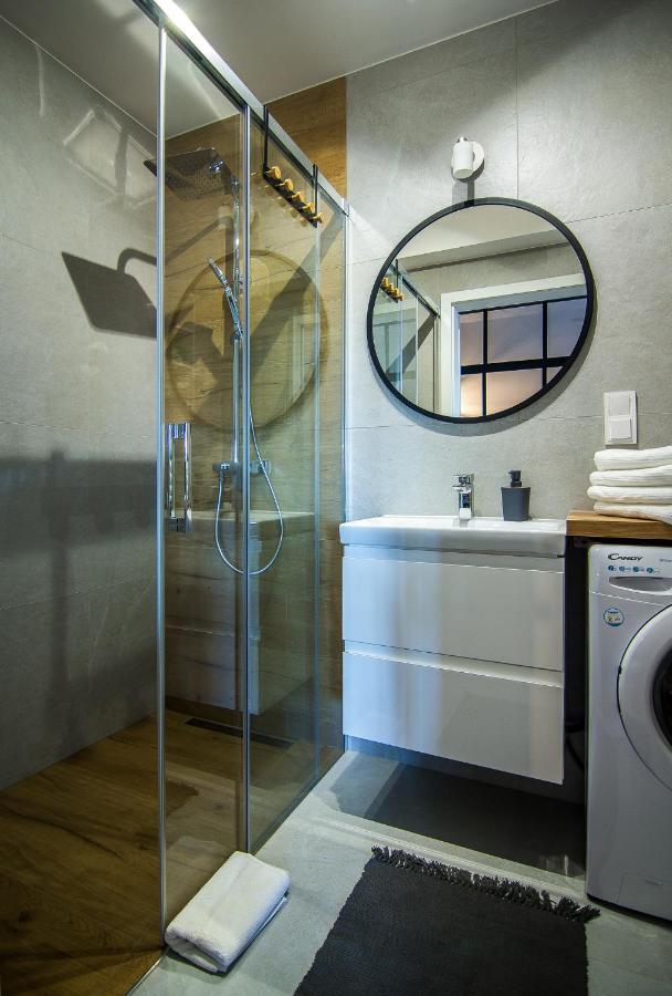 Apartamenty W37 Nowy Targ Εξωτερικό φωτογραφία